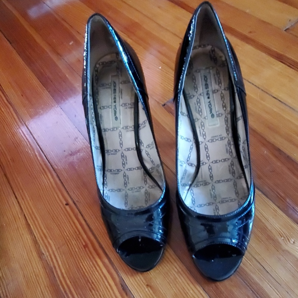 Jones new York shoes